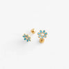 Pip Pop Post Earrings - Assorted