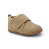 Cruiser Natural Baby Shoes - Tan