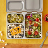 Launch Stainless Steel Lunch Box