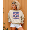 Buffalo Bills Adult Sweatshirt