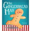 The Gingerbread Man: A Classic Fairytale Keepsake Storybooks