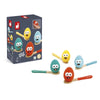 Egg & Spoon Race Game