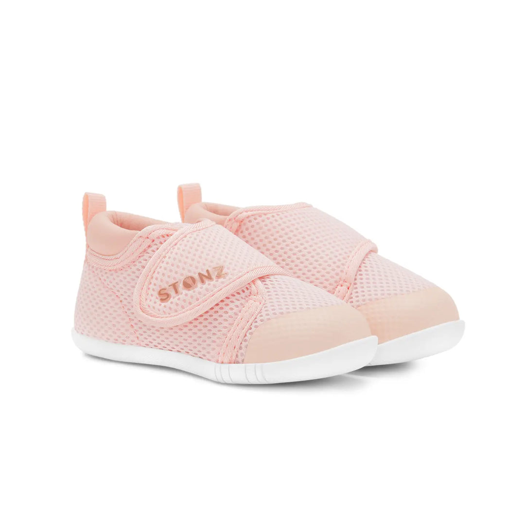 Cruiser Original Baby Shoes- Haze Pink