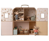 SuitCasa Mouse House