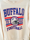 Buffalo Bills Adult Sweatshirt