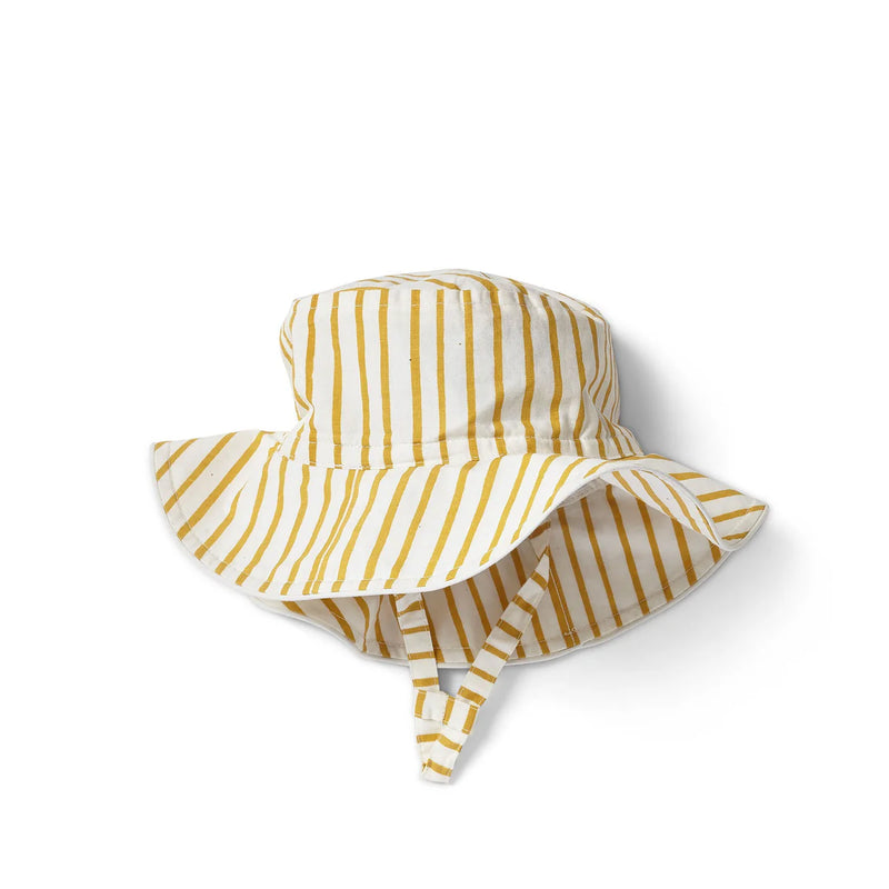 Bucket Hat - Marigold