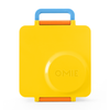 OmieBox Bento Box - Sunshine