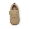 Cruiser Natural Baby Shoes - Tan