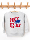 Hey Ey Ey Ey Sweatshirt