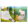 The Gingerbread Man: A Classic Fairytale Keepsake Storybooks