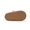 Cruiser Natural Baby Shoes - Pink