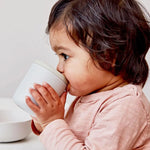 Toddler Sippy Cup - Cloud