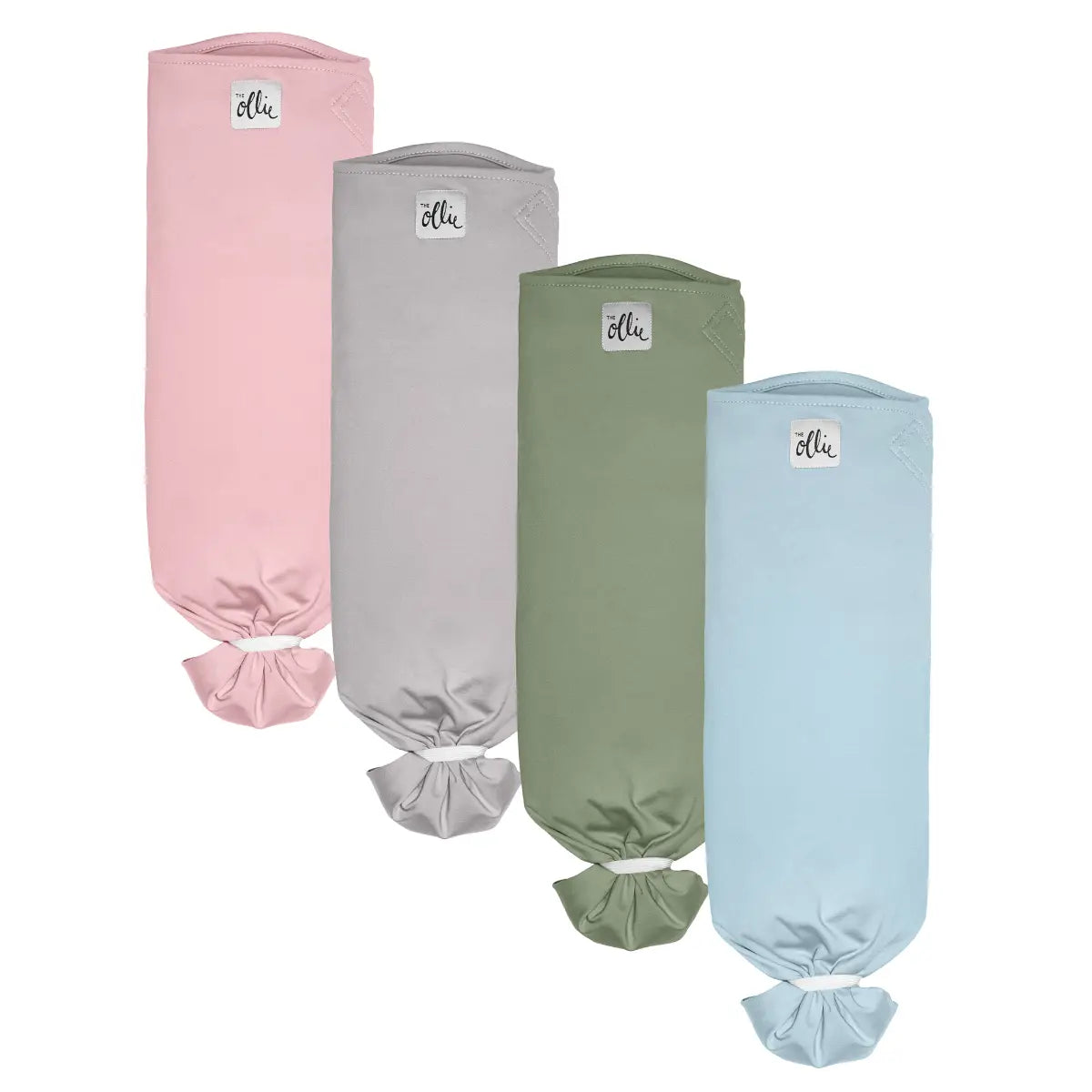 Ollie Swaddle