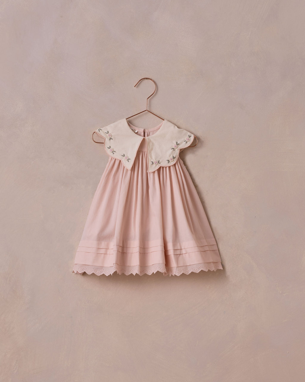 Noralee MILLIE DRESS | SPRING FLORAL main image 1