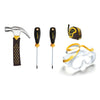 Stanley Jr. Tool Set
