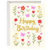 Assorted Birthday Cards - Chicke