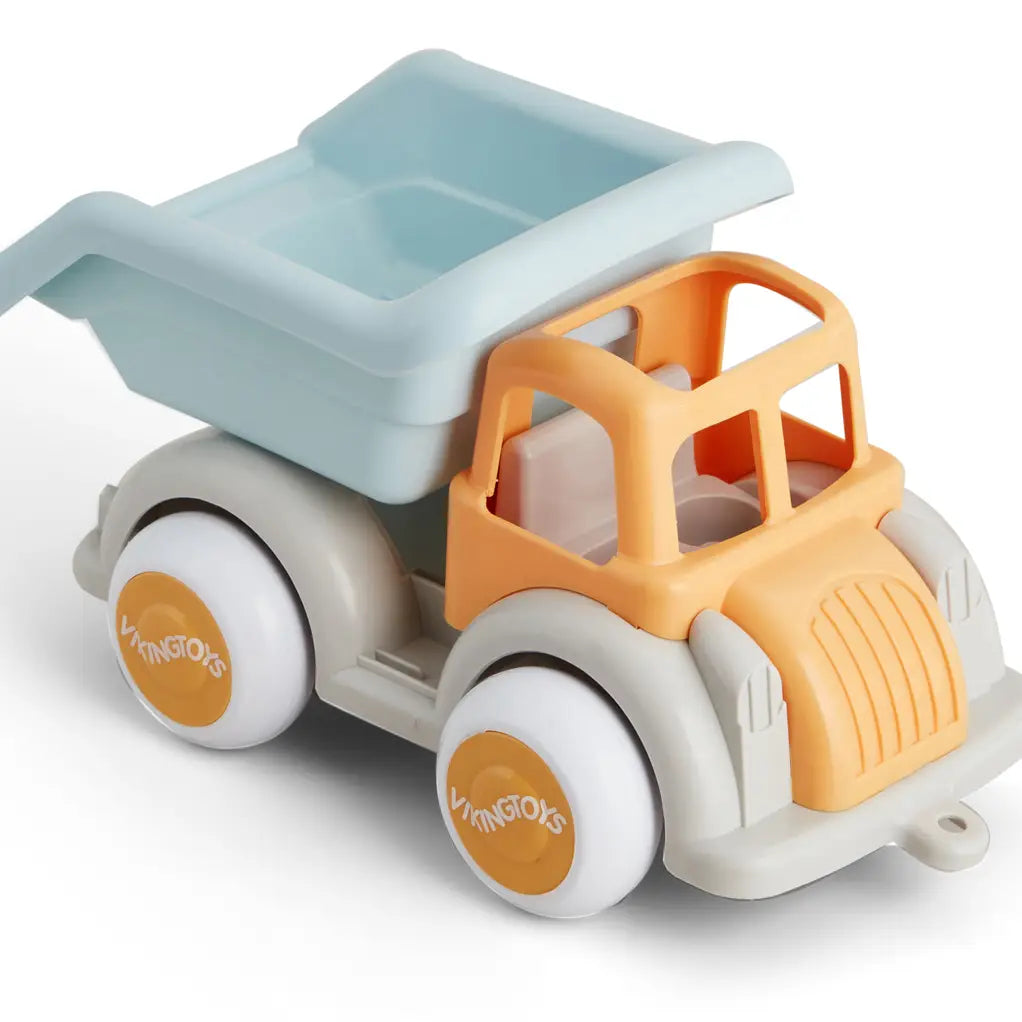 Viking Eco Line Tipper Truck — image 1 of 3