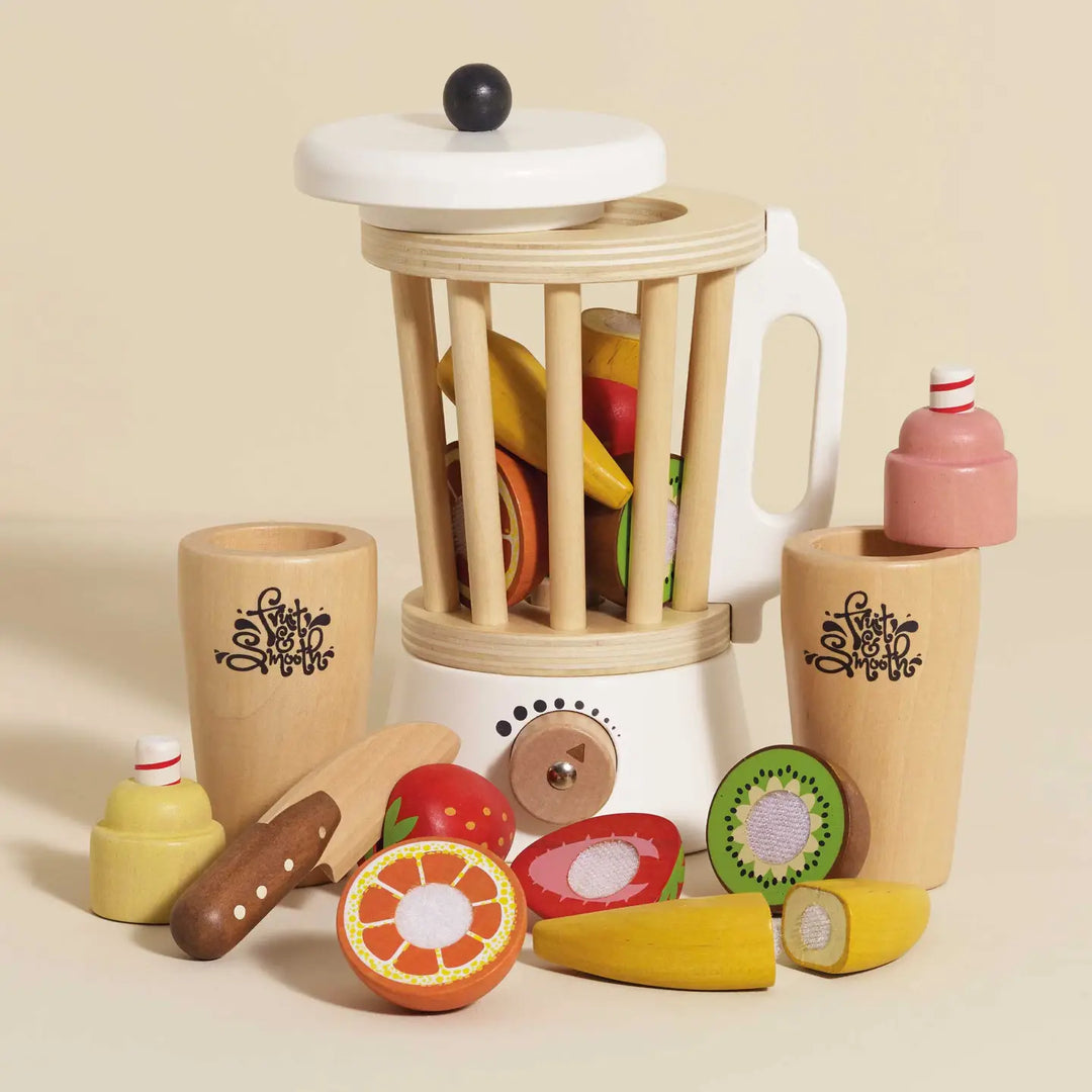 Fruit & Smoothie Blender Set — image 1 of 2