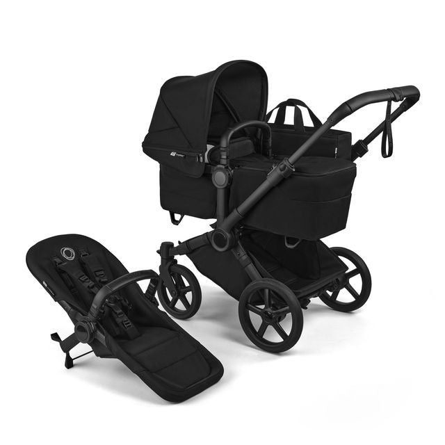 Heritage Black