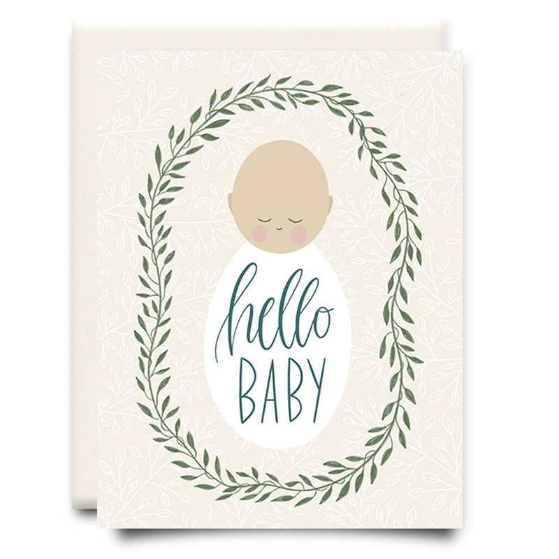 Assorted Baby Shower Cards