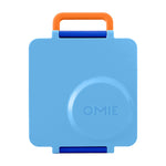 OmieBox Bento Box - Blue Sky