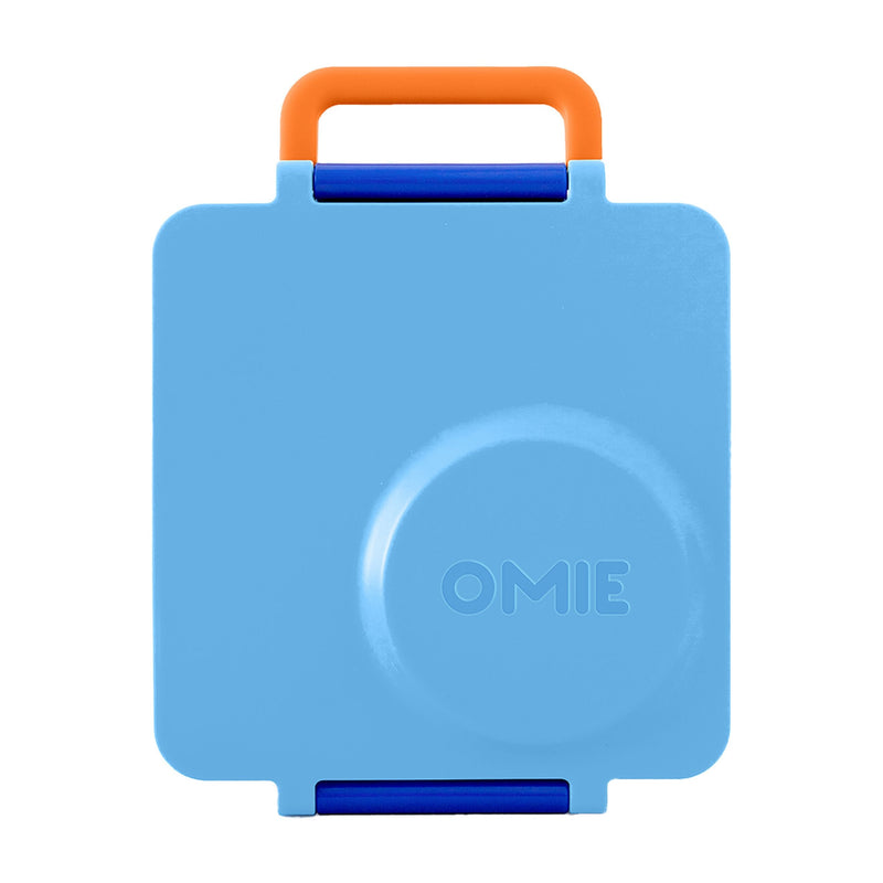 OmieBox Bento Box - Blue Sky