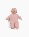 Mini Doll – Tea in Pink Bodysuit