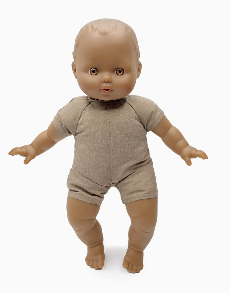Sidonie Baby Doll