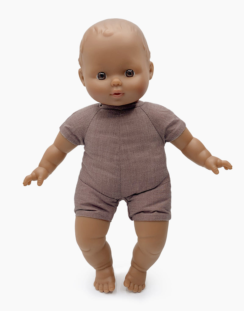 Lucas Baby Doll