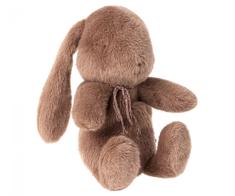 Plush Bunny - Nougat
