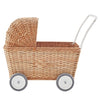 Rattan Strolley - Natural
