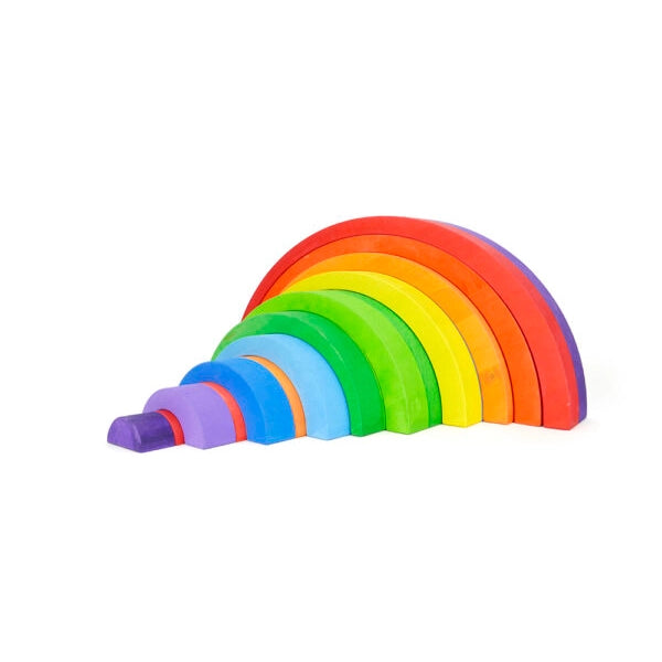 Rainbowbow - Large