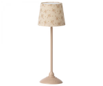 Miniature Floor Lamp - Powder
