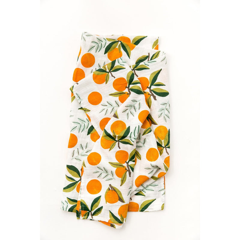 Clementine Swaddle - Chicke