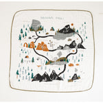 National Parks Quilt - Chicke