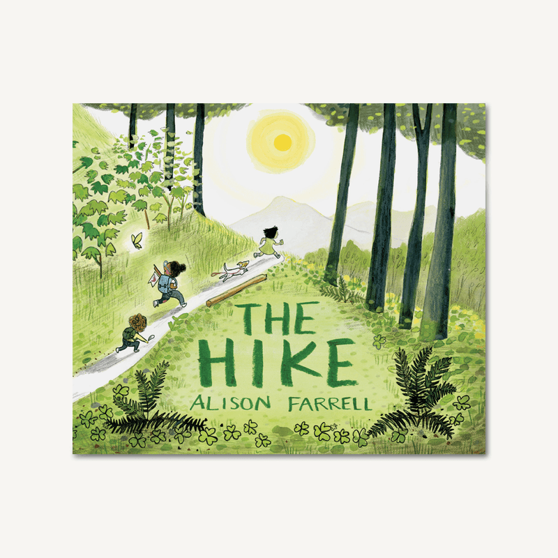 The Hike - Chicke