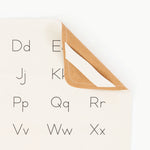 Mini Mat - Alphabet