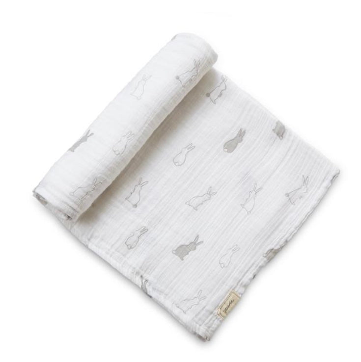 Swaddle - Bunny Hop - Chicke