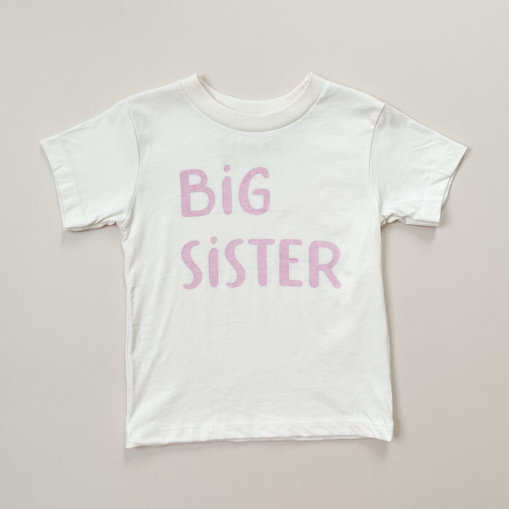 Big Sister - Chicke