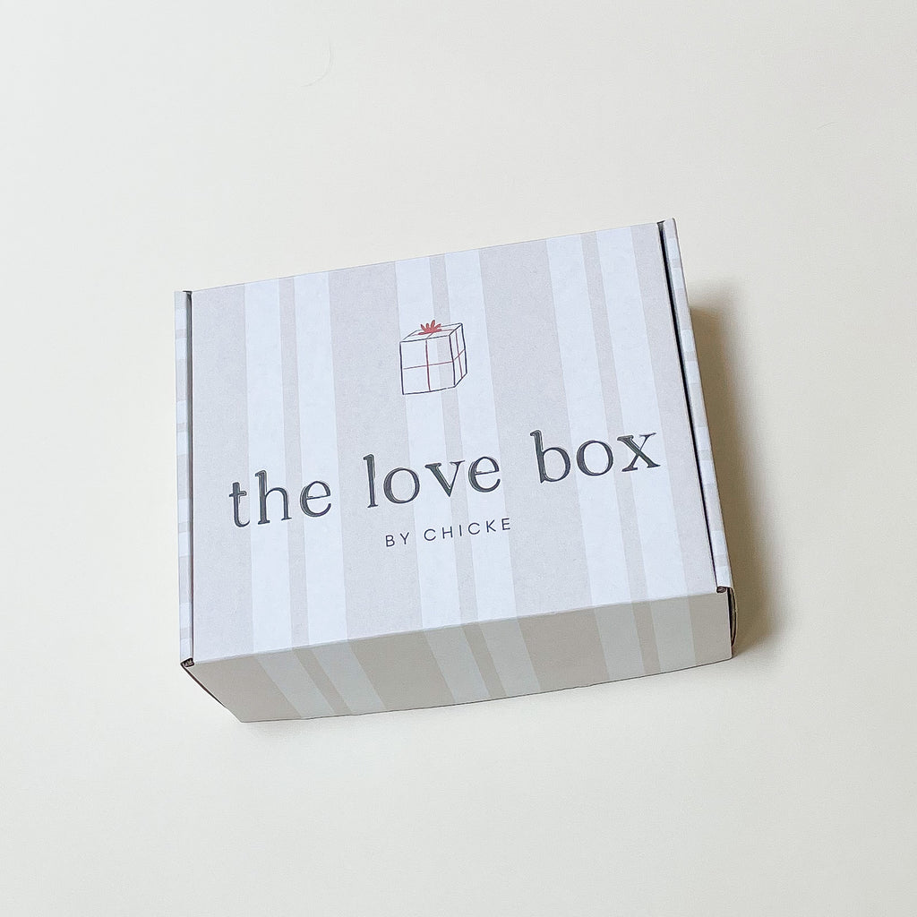 The Love Box - Chicke