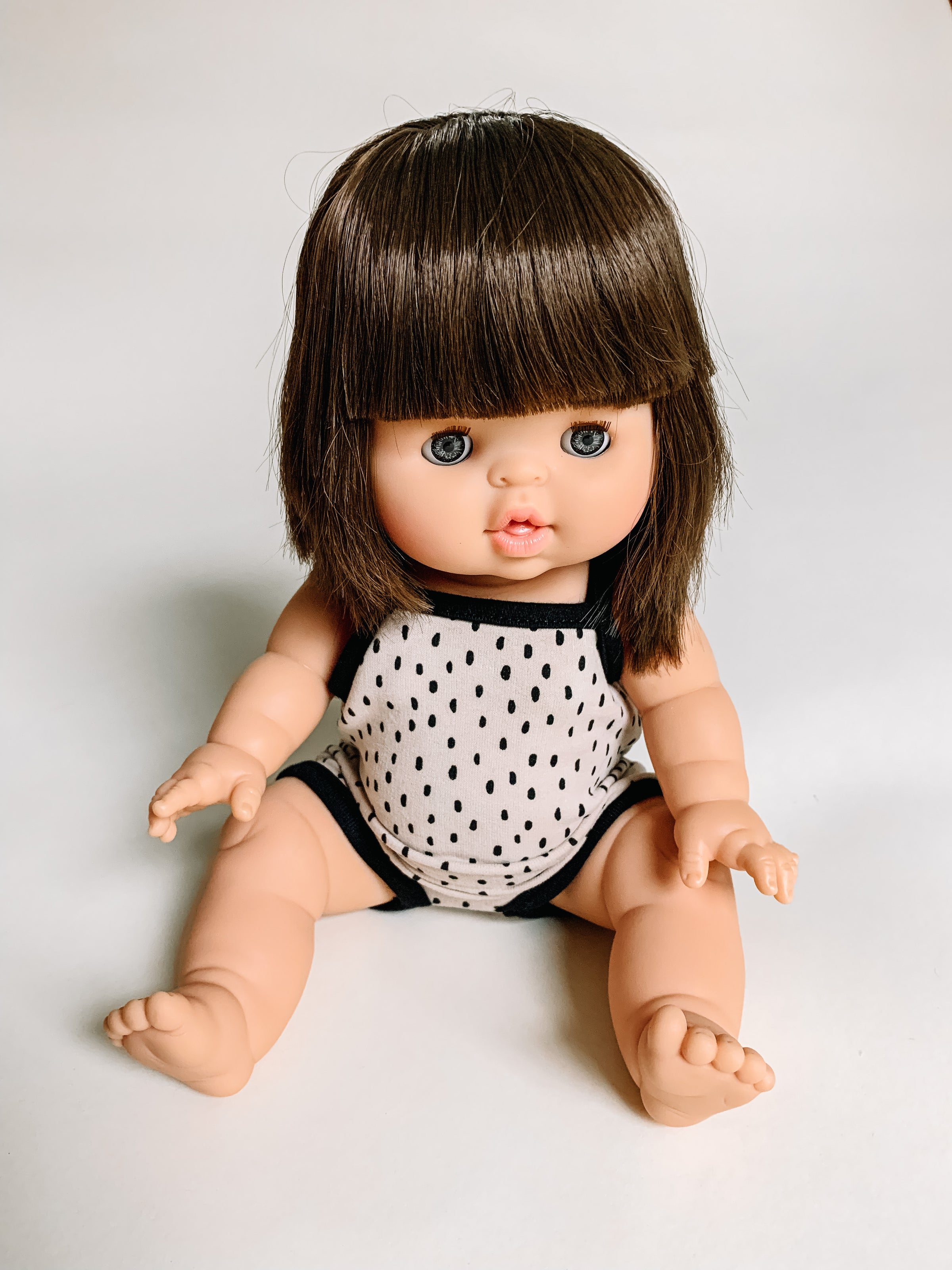 Minikane Jade doll –