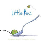 Little Books Box Set: Little Pea, Little Hoot, Little Oink - Chicke