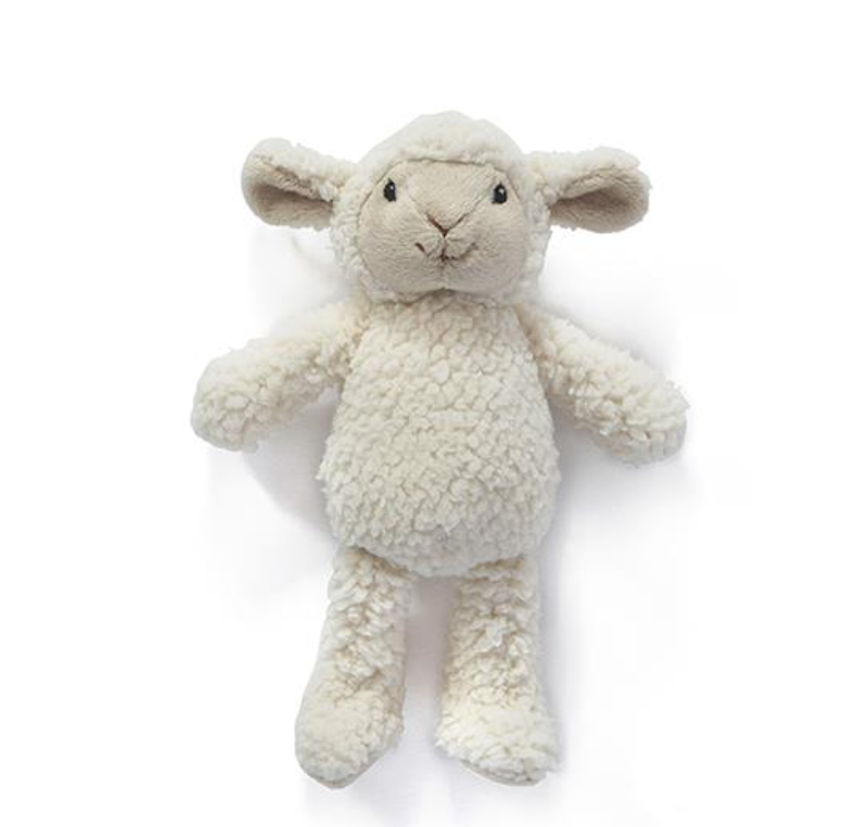 Sophie the Sheep Rattle - Chicke
