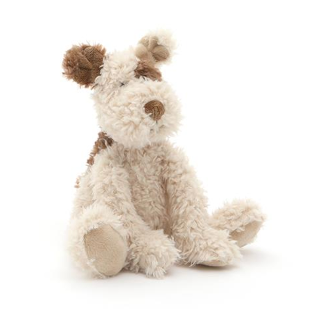 Buddy the Pup - Chicke