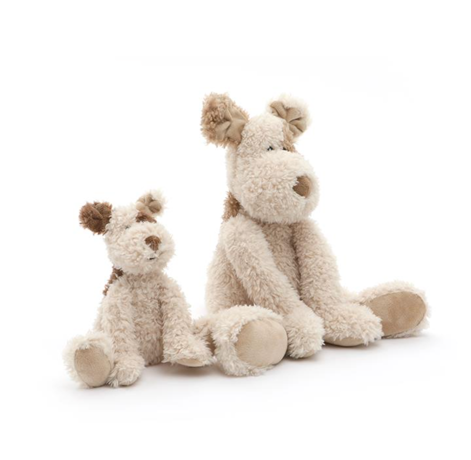 Buddy the Pup - Chicke