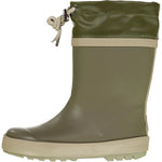 Thermo Rubber Boots - Dry Pine
