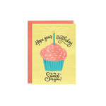 Assorted Birthday Cards - Chicke