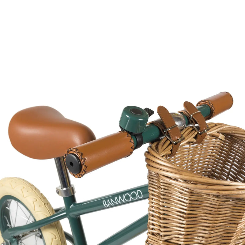Balance Bike - Green