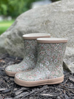 Rubber Boots - Dry Pine Flowers