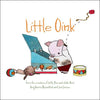 Little Books Box Set: Little Pea, Little Hoot, Little Oink - Chicke